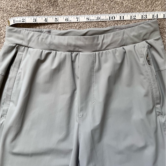 Mens Lululemon Surge Joggers TALL Inseam 31” Size Medium BNWOT - Picture 14 of 16
